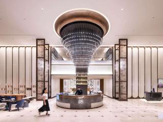 Novotel Shanghai JingAn - 9