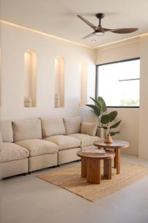 Zen Space with pool - 3