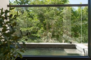 Zen Space with pool - 1