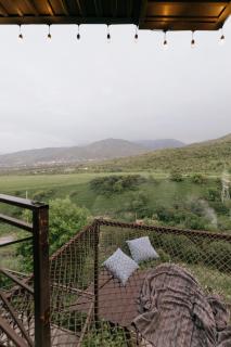 Nature view Almaty - 4