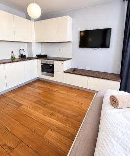Mallside Residences - 2