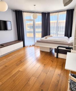 Mallside Residences - 1