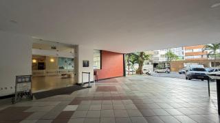 Navegantes Residence Hotel - 9