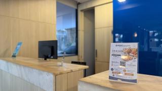Navegantes Residence Hotel - 6