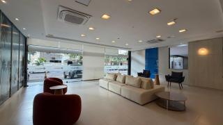 Navegantes Residence Hotel - 4