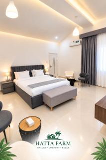 Jory Hatta Resort - منتجع جوري حتا - 2