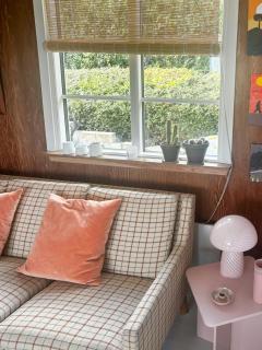 Retro house on Handrup Bakker with sea views - 1