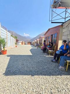 Valle del Sol - 5