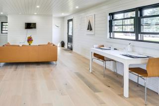 Walk to Waterfront & Dining! Serene Lubec Escape - 2