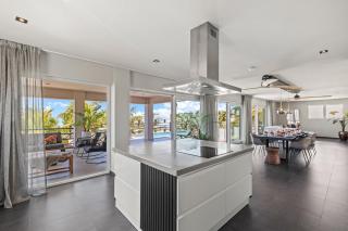 Villa Mar Celeste Private Pool & Sea Views in Jan Thiel - 6