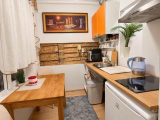 Renthouse Guest Apartment LOREEN - 8
