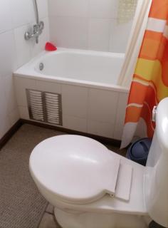 Hostal Emalafquen - 6