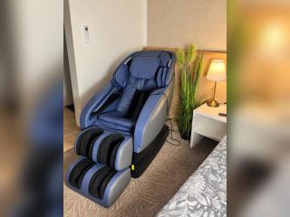 Renthouse Guest Apartment LOREEN - 6