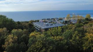 Apartamenty Helski Brzeg - 9