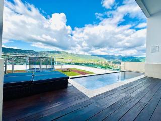 2BR Apt in Torre Morazan in front of US Embassy - 7
