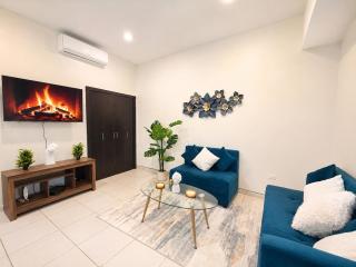 2BR Apt in Torre Morazan in front of US Embassy - 6