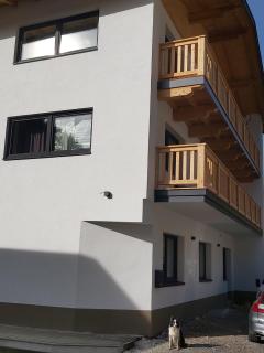 Alpenheimat Gries - 2
