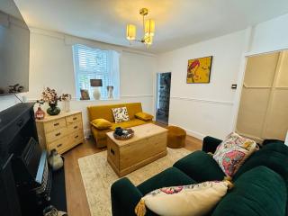 The Mountain View, 3 bedroom house in Snowdonia - 9