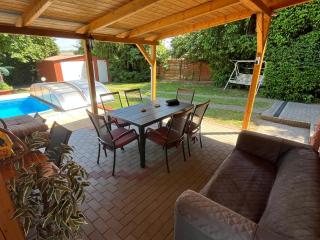 Király Villa - 1