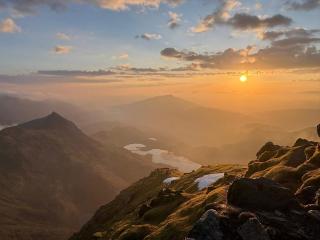 The Mountain View, 3 bedroom house in Snowdonia - 4