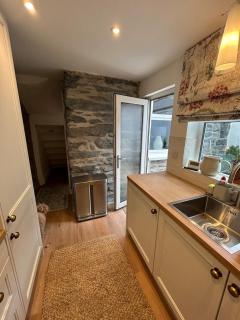 The Mountain View, 3 bedroom house in Snowdonia - 2