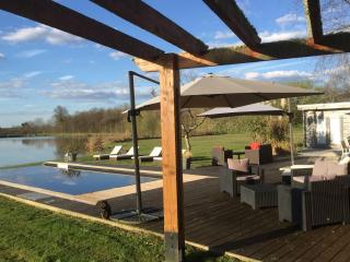 Chambre d’hotes Le Grand Fourneau - Lassay-sur-Croisne - 6