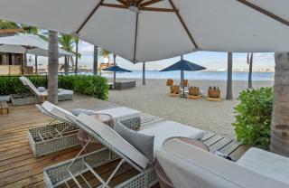 Jungle Oasis 2BR Luxury Beach Club + 5 Pools - 7