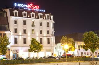 Europa Royale Bucharest - Bucharest - 9