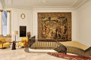 The Palace, a Luxury Collection Hotel, Madrid - 9