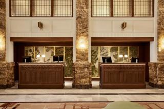The Palace, a Luxury Collection Hotel, Madrid - 8