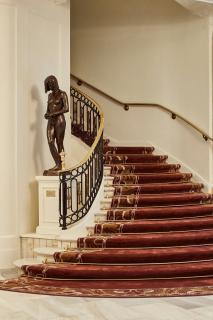 The Palace, a Luxury Collection Hotel, Madrid - 5