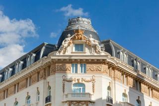 The Palace, a Luxury Collection Hotel, Madrid - 3