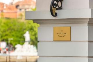 The Palace, a Luxury Collection Hotel, Madrid - 1