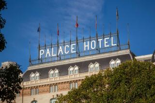 The Palace, a Luxury Collection Hotel, Madrid - 2