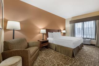 Best Western Plus Chelsea Hotel - 6