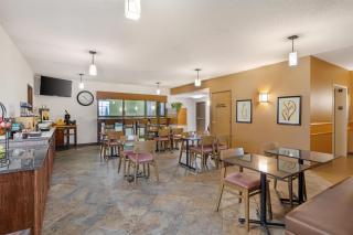 Best Western Plus Chelsea Hotel - 5