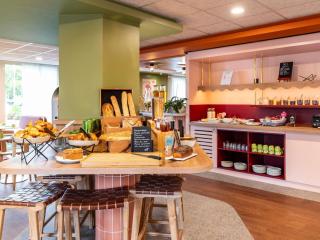 ibis Styles Prévessin Genève Aéroport - Prévessin-Moëns - 6