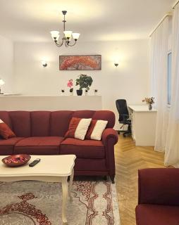 Zbor Apartment - 2BR at University Square and AC - Bucarest - 1