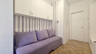 Zbor Apartment - 2BR at University Square and AC - Bucarest - 8