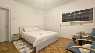 Zbor Apartment - 2BR at University Square and AC - Bucarest - 9