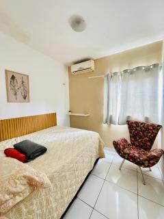 Apartamento próximo ao centro e polo de saúde - 4