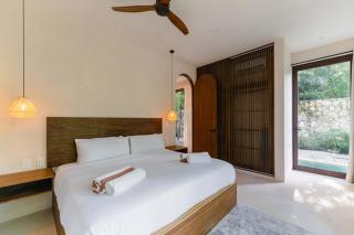 Shanti Villa - 4BR Luxury Stay with 2 Private Pools - 4