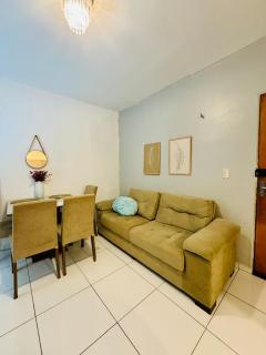Apartamento próximo ao centro e polo de saúde - 7