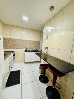Apartamento próximo ao centro e polo de saúde - 6