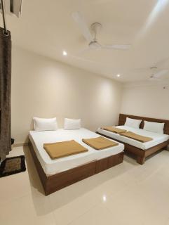 Shree Hari Homestay - 1