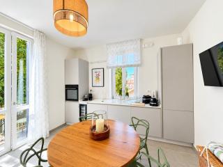 Suite Vallombrosa - Fiuggi Terme - 6