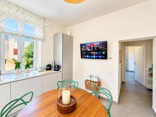 Suite Vallombrosa - Fiuggi Terme - 3