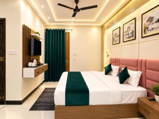 Hotel Royal Awadh Inn Ayodhya Near Shree Ram Mandir - 8