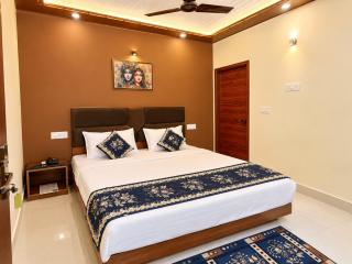 Mahakal Palace - 8