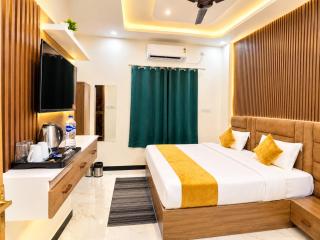 Hotel Royal Awadh Inn Ayodhya Near Shree Ram Mandir - 4
